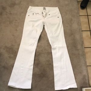 True Religion Joey Jeans